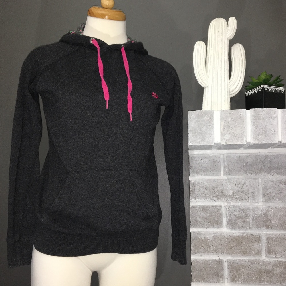 Element hoodie